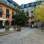 Prime Location By The Opera & Karl Johan