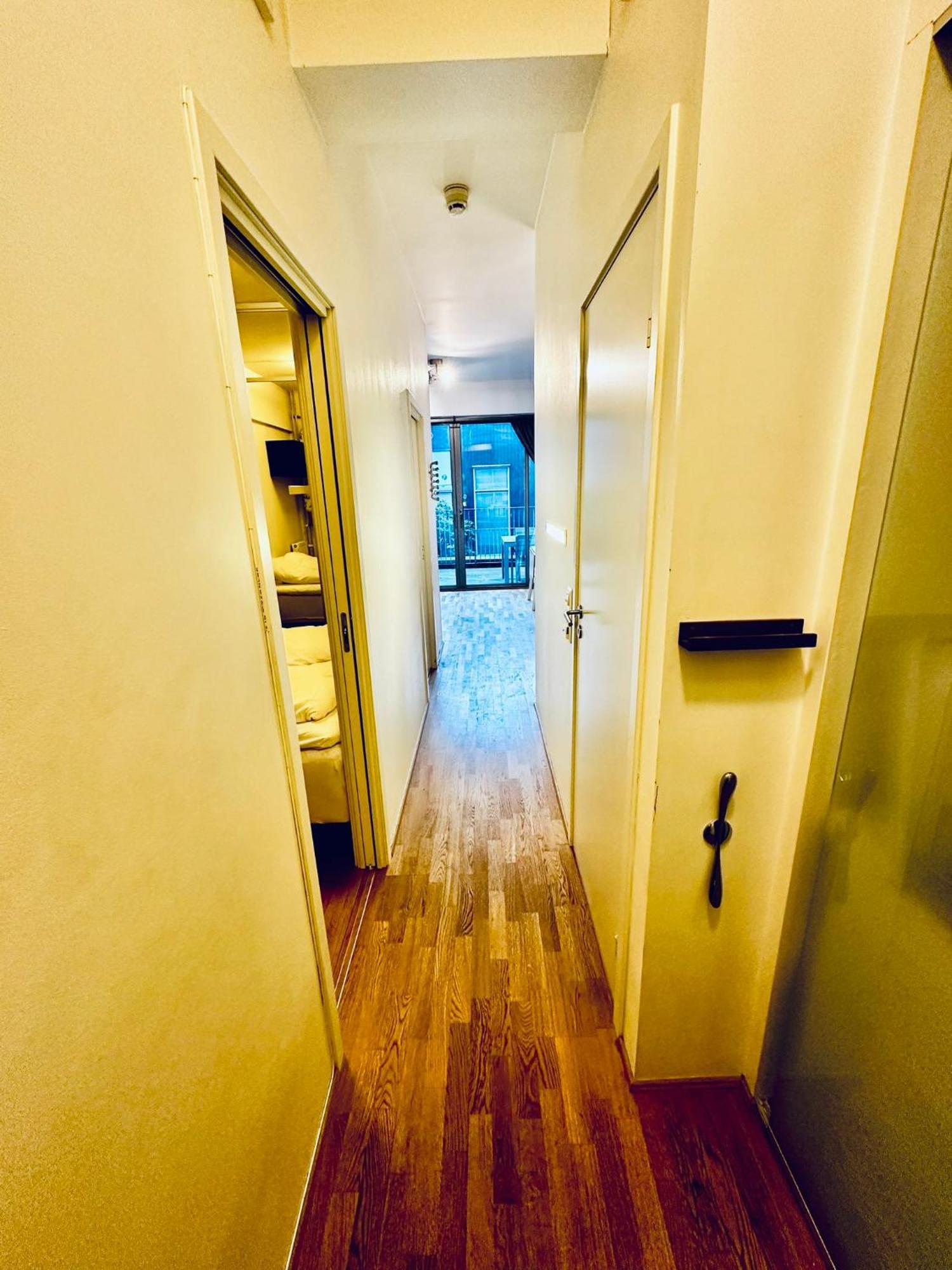 Prime Location By The Opera & Karl Johan Apartment Oslo