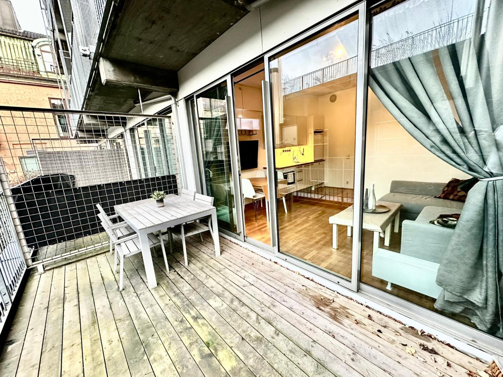 Prime Location By The Opera & Karl Johan Apartment *