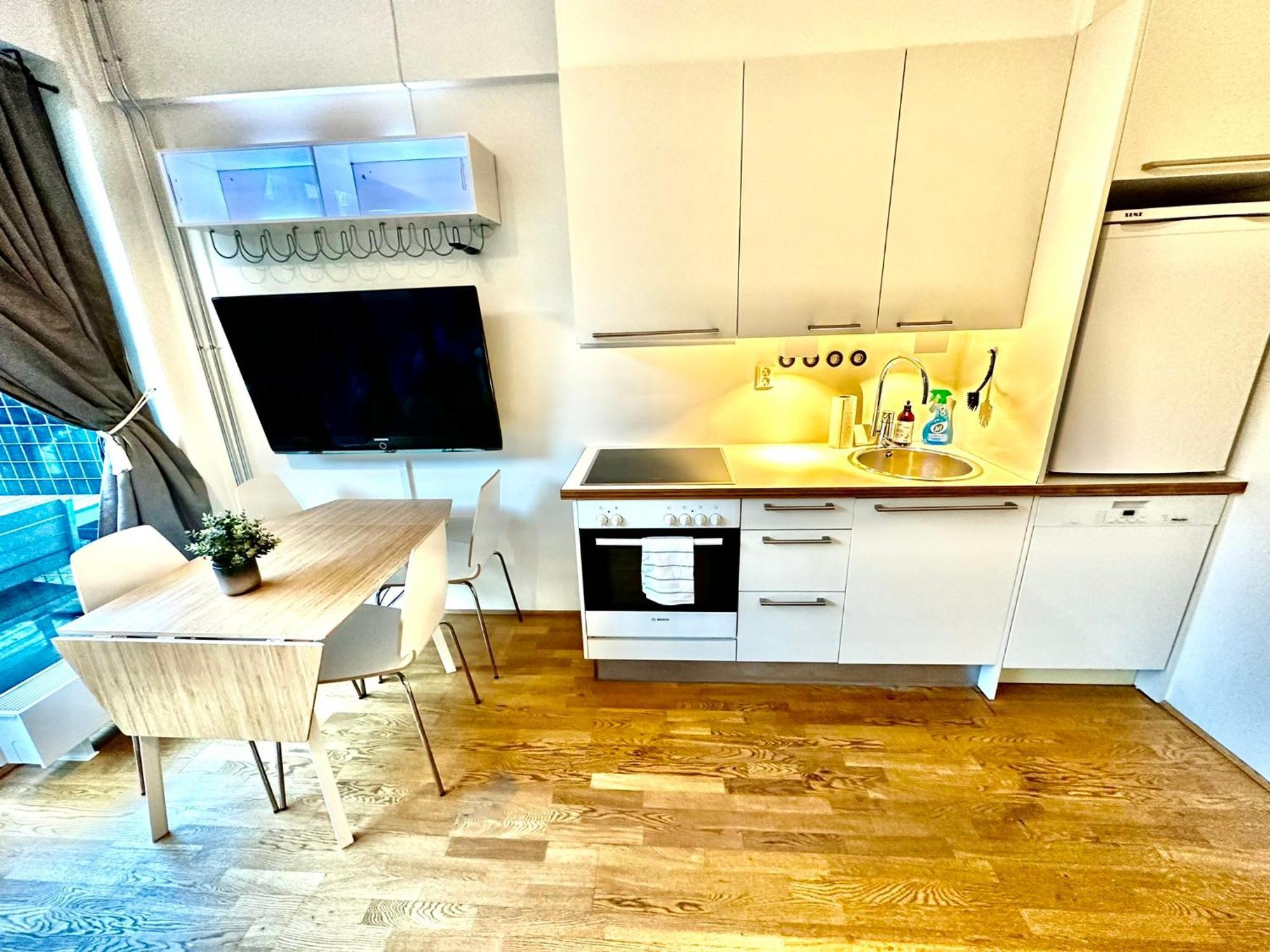 Prime Location By The Opera & Karl Johan Apartment Oslo